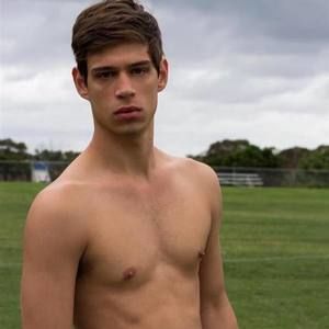 Meet your Posher, Justin